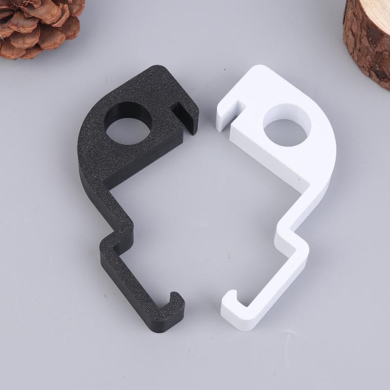 3Pcs Trash Bin Ventilation Clip | Anti-Pest, Anti-Odor, Improves Air Circulation, Reduces Unpleasant Smells, Insect Prevention