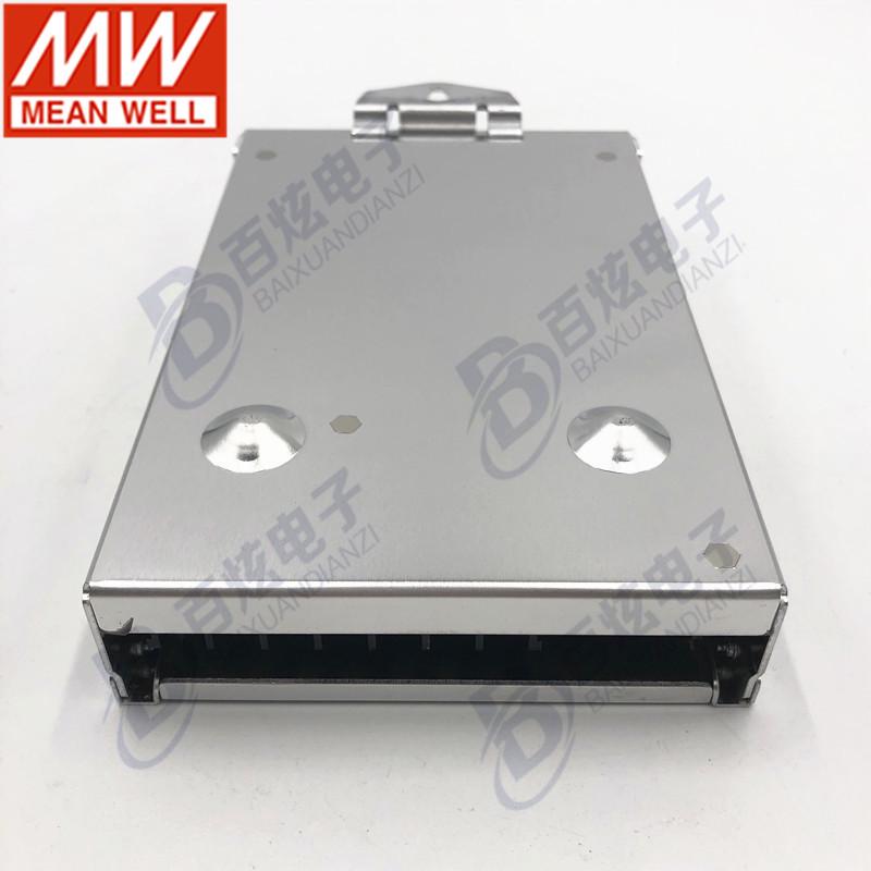 Taiwan Mingwei ERP-200-24 Switching Power Supply, 199.92W, 24V, 8.33A, Rainproof Single Output