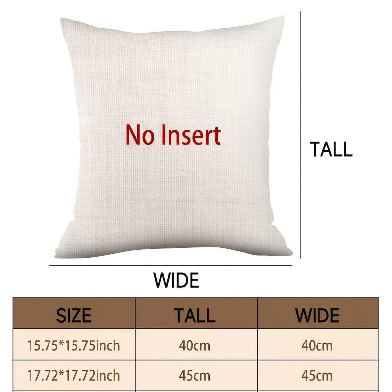 Vikama Yellow And White Tulip Floral Cushion Cover, Perfect For Sofas And As A Mother’S Day Gift, Decorative Cushion Cover