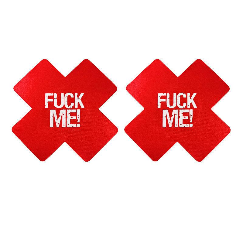 Bra Sexy Cross Nipple Covers Disposable Black Breast Pasties Stickers Nipple Patch Chest Paste Pad Women Intimates Accessories