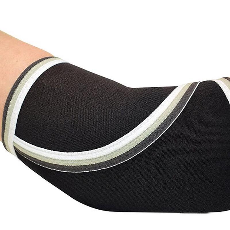 Neoprene Powerlifting Elbow Sleeves