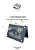 Compatible Protective Case for 2026 Apple MacBookneo 13" Laptop (A3404)