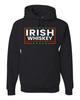 Irish Whiskey Make Great Again Unisex Hoodie Sweatshirt