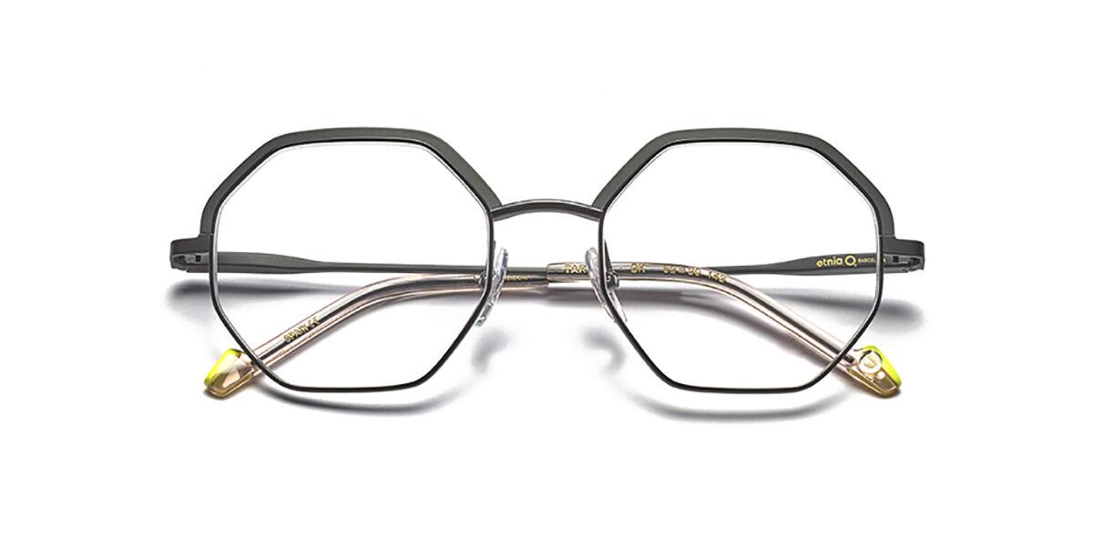 

Etnia Barcelona Tarsila Bk Women Eyeglasses Black/52