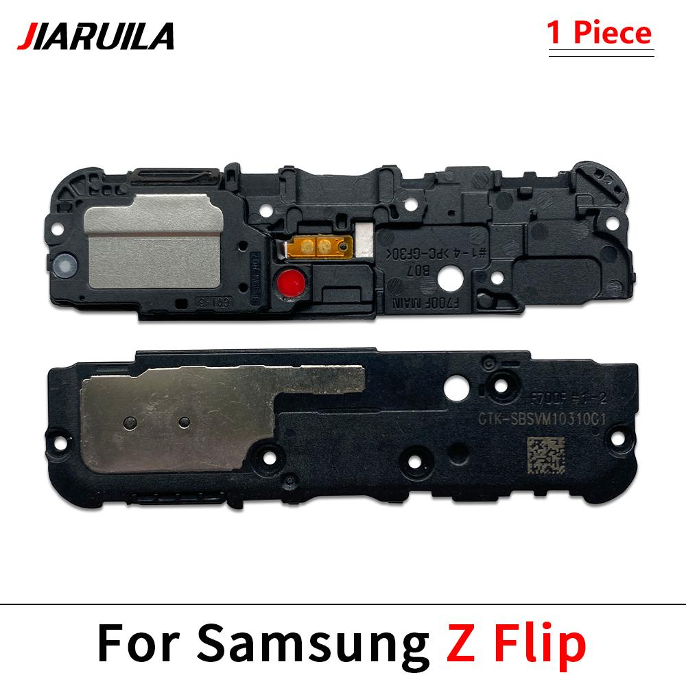 Loud Speaker For Samsung Z Flip 7 1 1 1 1 6 F1717B F711 F711 F711 F711 Buzzer Ringer Board Loudspeaker Flex Cable