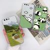 Per Huawei P10 Lite P10 Plus Custodia per Telefono Stile Casual Fantasie Silicone Morbido TPU Trasparente Leggera Copertura Per Huawei P 10+ Funda