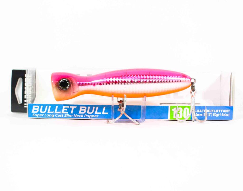 Leurre De Marque Yo Zuri Duel Hardcore Bullet Bull 100 Mm
