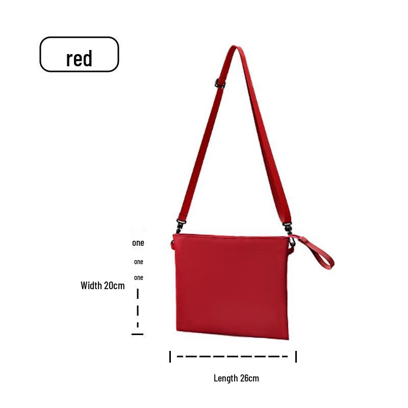 Li Shen Fashion Crossbody Bag Set