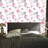 Wallpaper Balloons and Airplanes In the Sky for the Living Room and Bedroom 50x1000