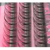 Segmented Eyelashes Bundles Fishtail False Eyelashes Lashes Extension Individual Cluster Eyelashes
