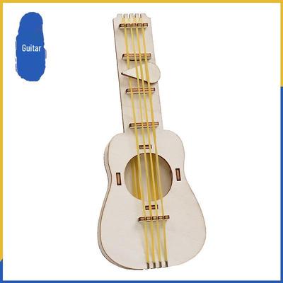 Leksaksinstrument – Gitarrer för barn