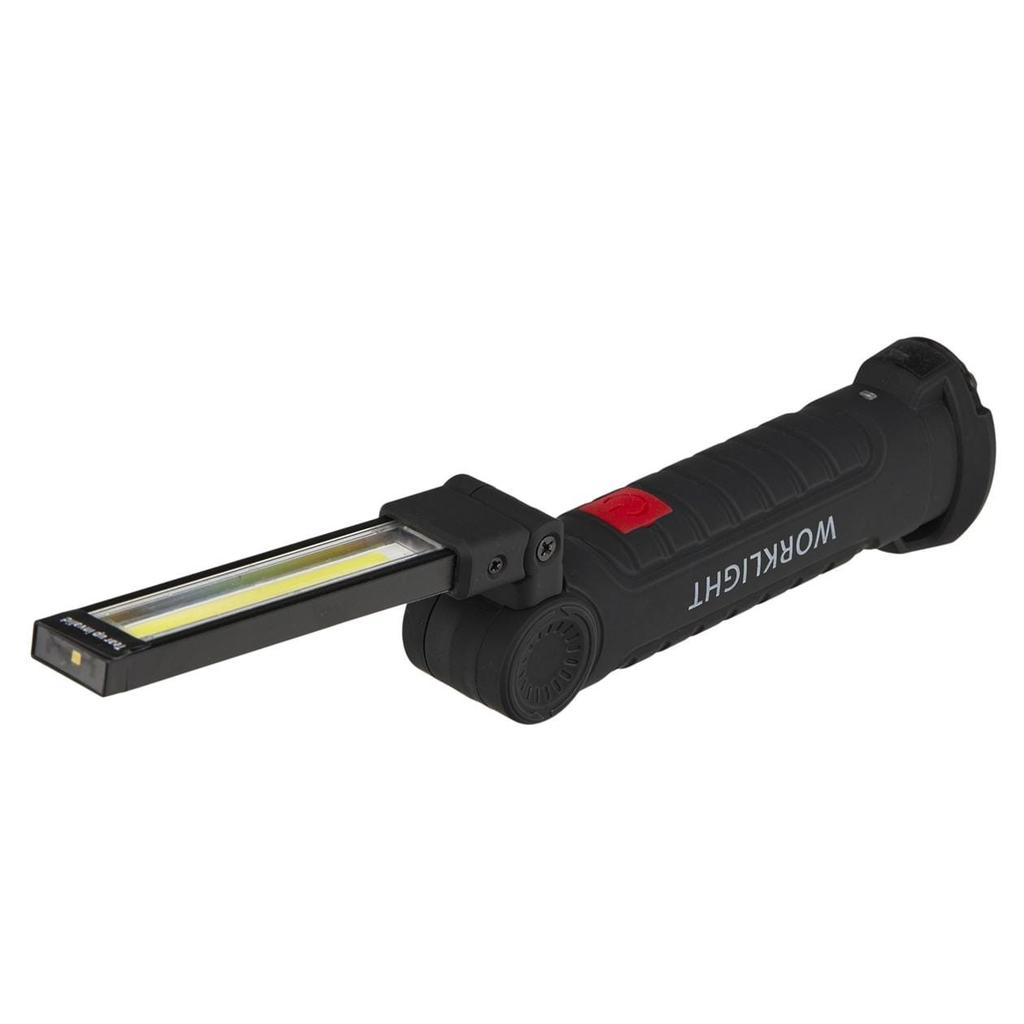 USB WORKSHOP FLASHLIGHT KD1234