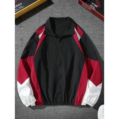 Vestes et manteaux – Vestes coupe-vent