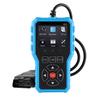 V510 OBD2 Diagnostic Scanner Auto Car Code Reader And Scanner Vehicles' Health Inspection Tool