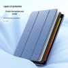 Biaize Tri-Fold Smart Case for Apple iPad Air 2 / 5th / 6th Gen 9.7-inch
