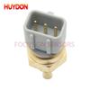 MIU12581 Engine Coolant Temperature Sensor For John Deere Gator XUV590E XUV590i XUV590M XUV825E XUV825M XUV835E XUV835R