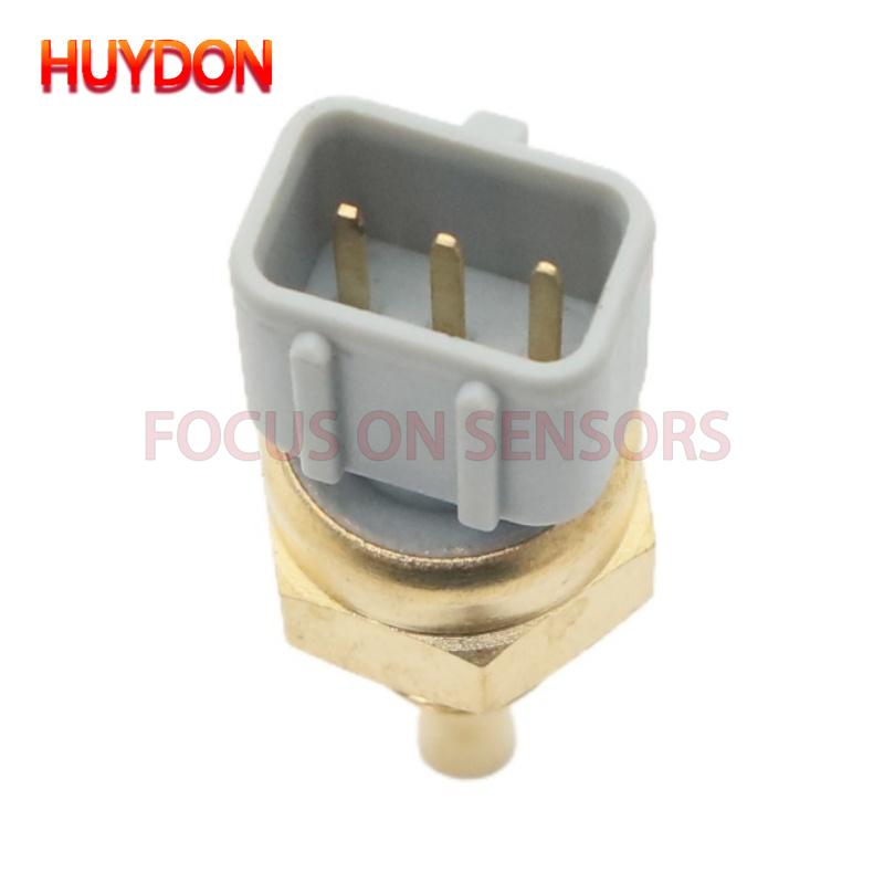 MIU12581 Engine Coolant Temperature Sensor For John Deere Gator XUV590E XUV590i XUV590M XUV825E XUV825M XUV835E XUV835R