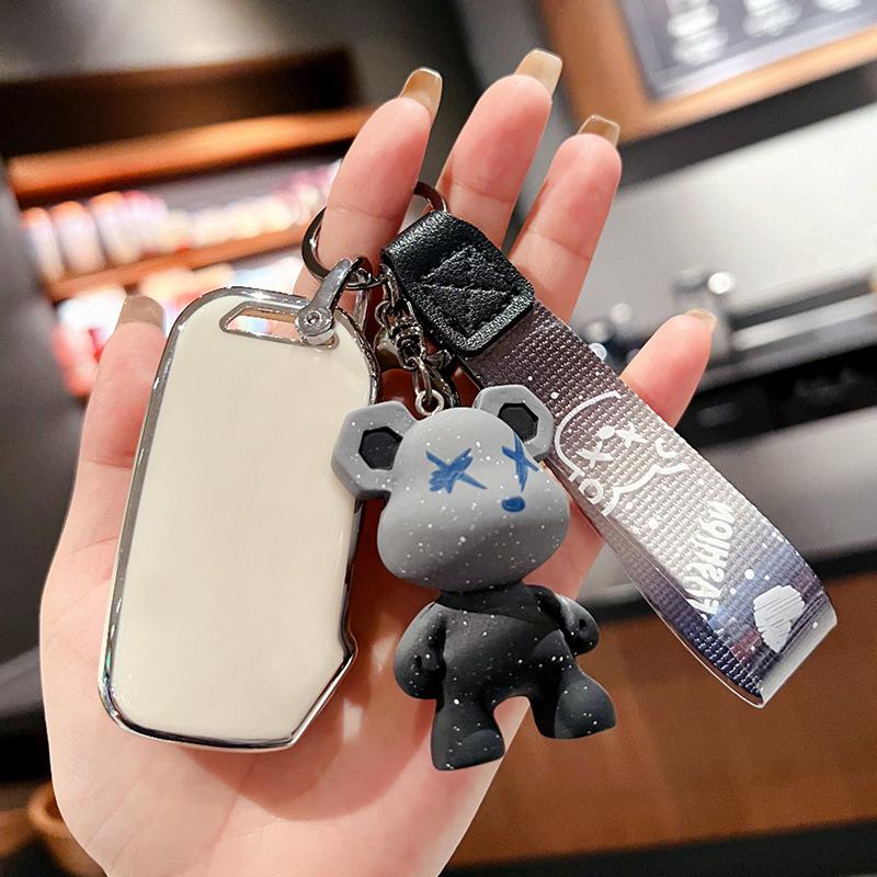 

Applicable to Kia key set k3s new smart running k5 Kaiku kx3 Yirun kx1 Lion Platinum expansion kx5 Setus buckle