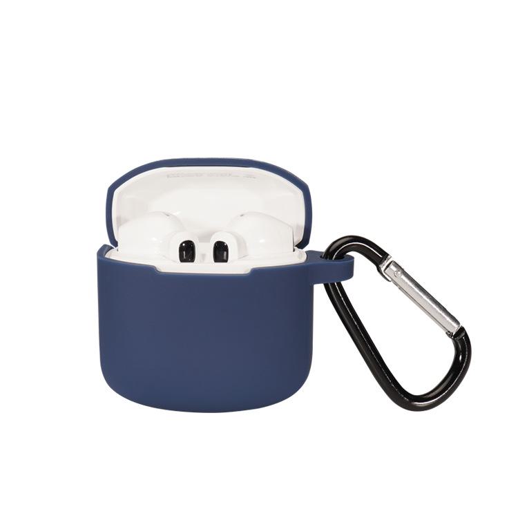 Edifier P-Pods True Wireless Bluetooth Silicone Case for Noise Reduction and Storage