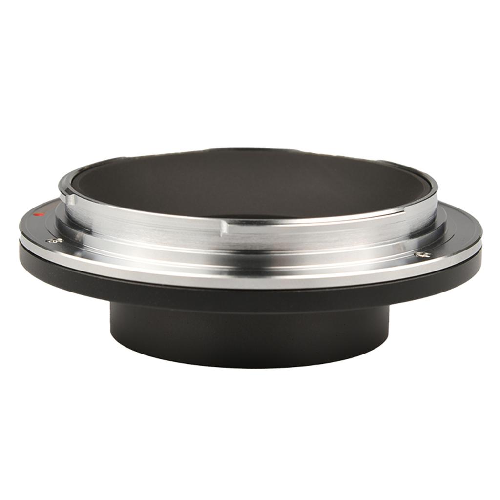 M42-GFX Adapter Ring M42 Mount Lens To for Fujifilm GFX G Mount for Fuji GFX50S GFX50R GFX100 Medium Format Camera