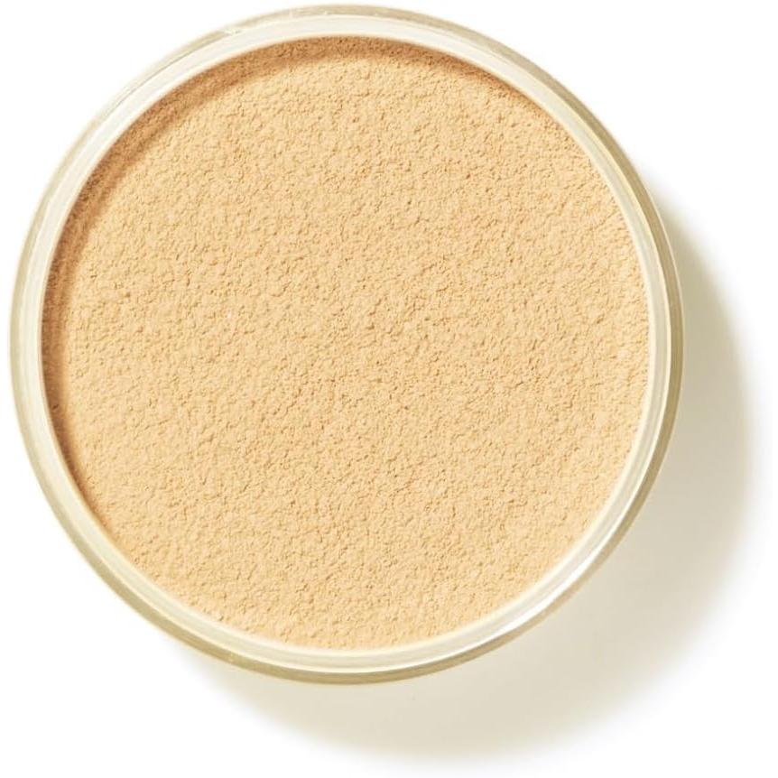 ONLY MINERALS Foundation Starter Kit 8 Ocher 2.5g SPF17/PA++ Mineral 100%