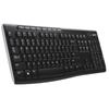 Logitech K270 Wireless Keyboard