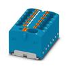 Ptfix 4/12X1.5 BU - Distribution Block