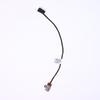 1Pcs Power Jack Cable Laptop Parts For Inspiron15 5565 5566 5567 5570 5575 17 5770 5775 5765 5767 P66F 0R6Rkm 02K7X2 Dc30100Yn00