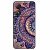 Pour ZTE Blade A34 4G Coque Anti-choc TPU Silicone Souple Housse de Téléphone pour ZTE Blade A 34 Funda Peinte pour BladeA34 Capa de Luxe