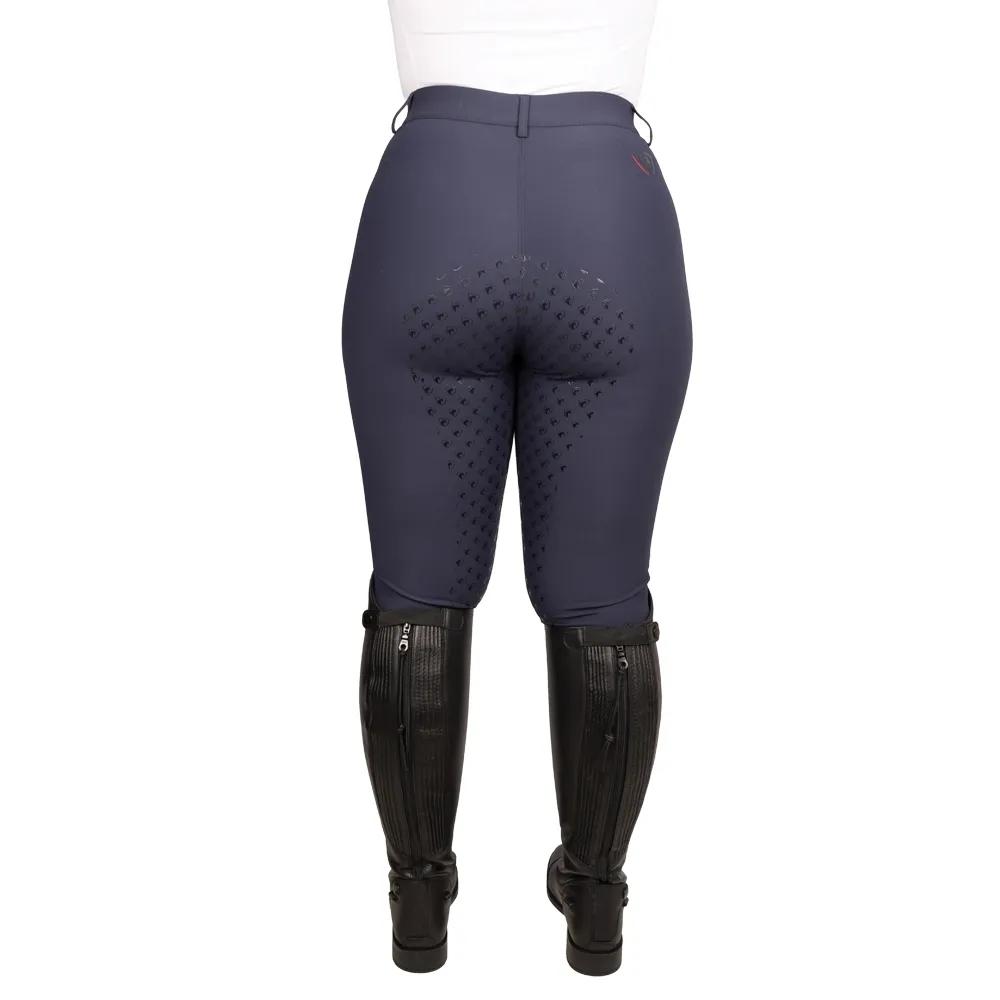 HYCONIC Womens/Ladies La Rubia Breeches