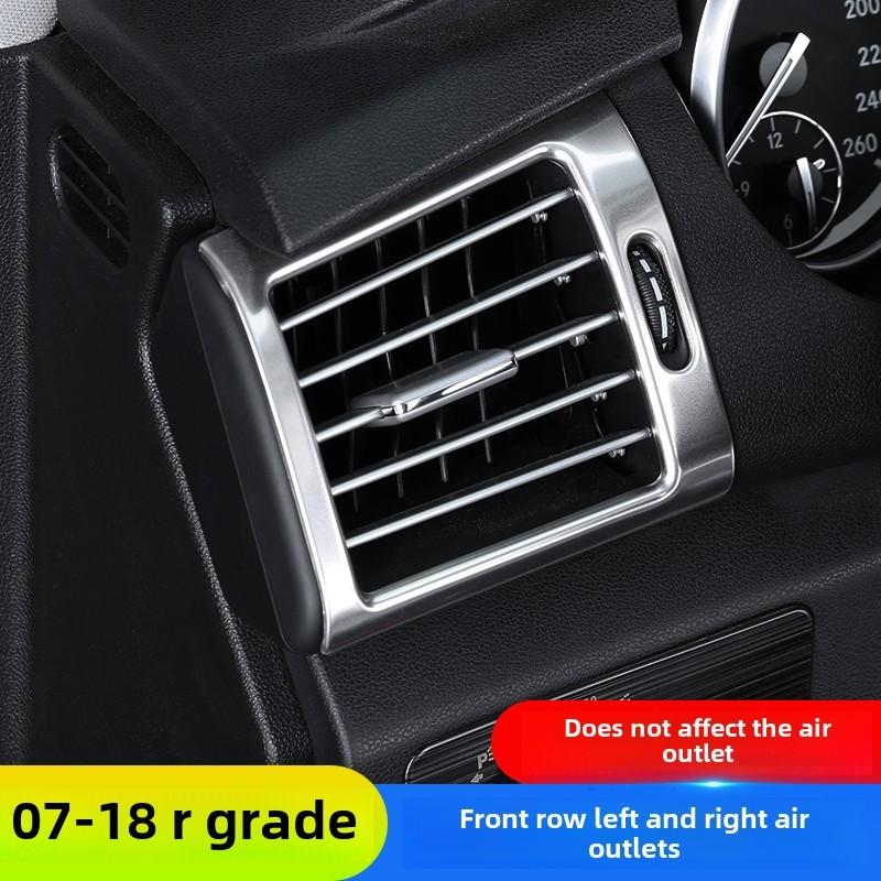 For Mercedes-Benz W251 R-Class left and right trend trim r320 r300 r350 r400 modified interior trim