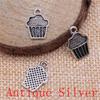 Food Fruit Shaped Charms Pendant For Bracelet Necklace Jewelry Making Craft Findings