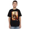 Marvel Childrens/Kids X-Men Wolverine Cyclops Jean Gray T-Shirt