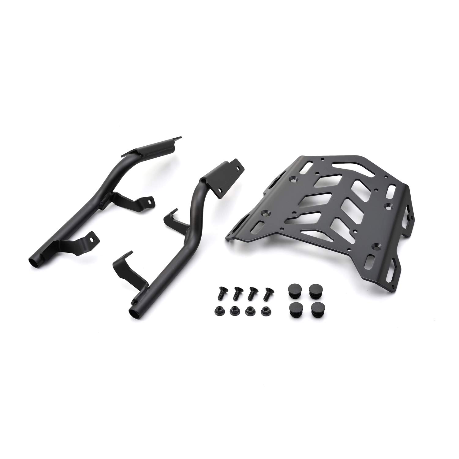 

Задний багажник мотоцикла Daytona Sero 250 XT250X 98886 (05-20) (06) Многокрылый