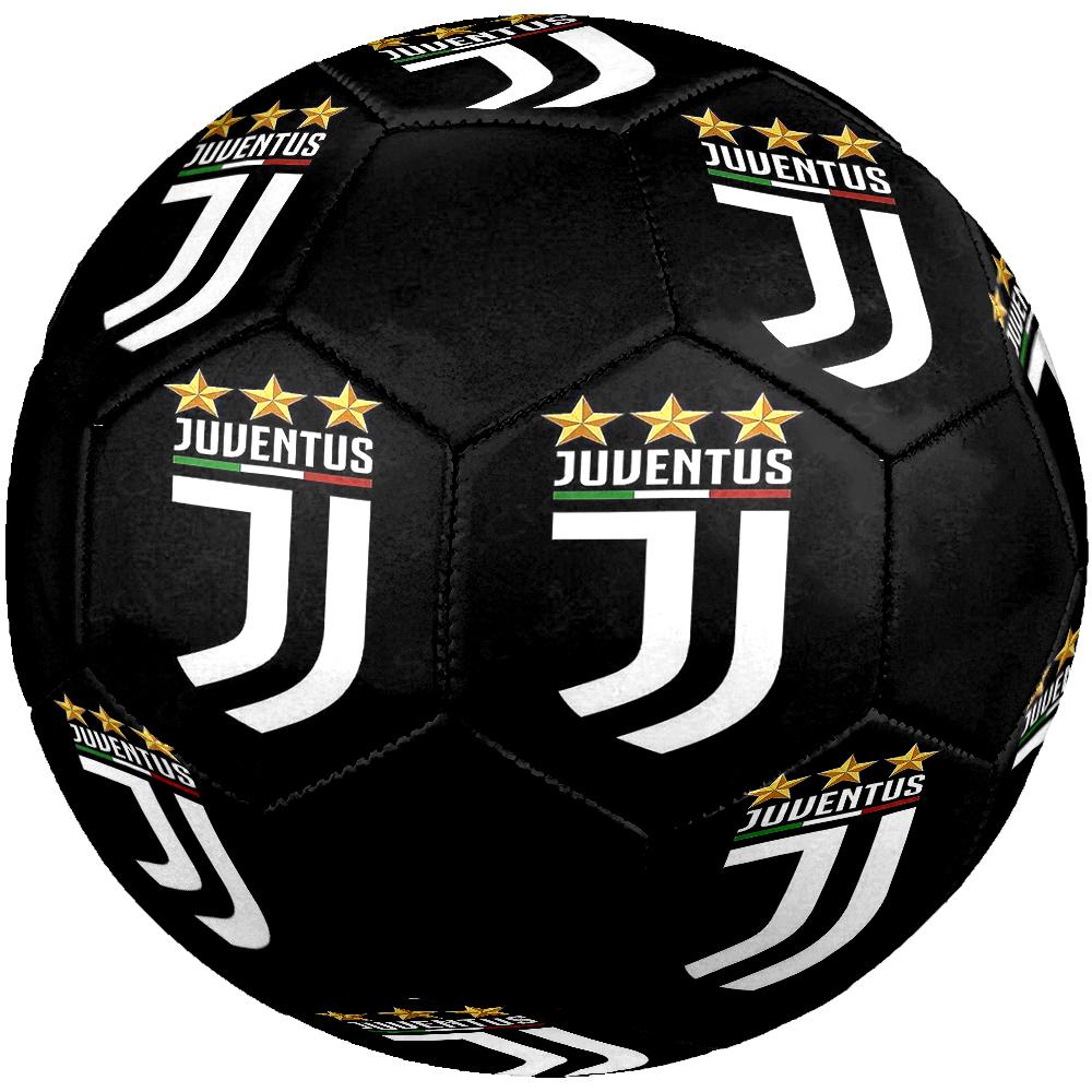 Juventus Football Club Theme Size 5 Soccer Ball, Suitable for Both Indoor and Outdoor Matches, a Gift Suitable for Everyone.