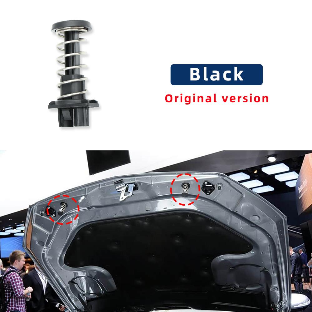 Пружина фиксатора капота предохранительная 2218800327 Автоаксессуары Замена для Mercedes Benz W204 W212 W222 W218 W207 2048800127 W221 W216