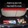 Toyota Sienna Trunk Organizer Storage Box