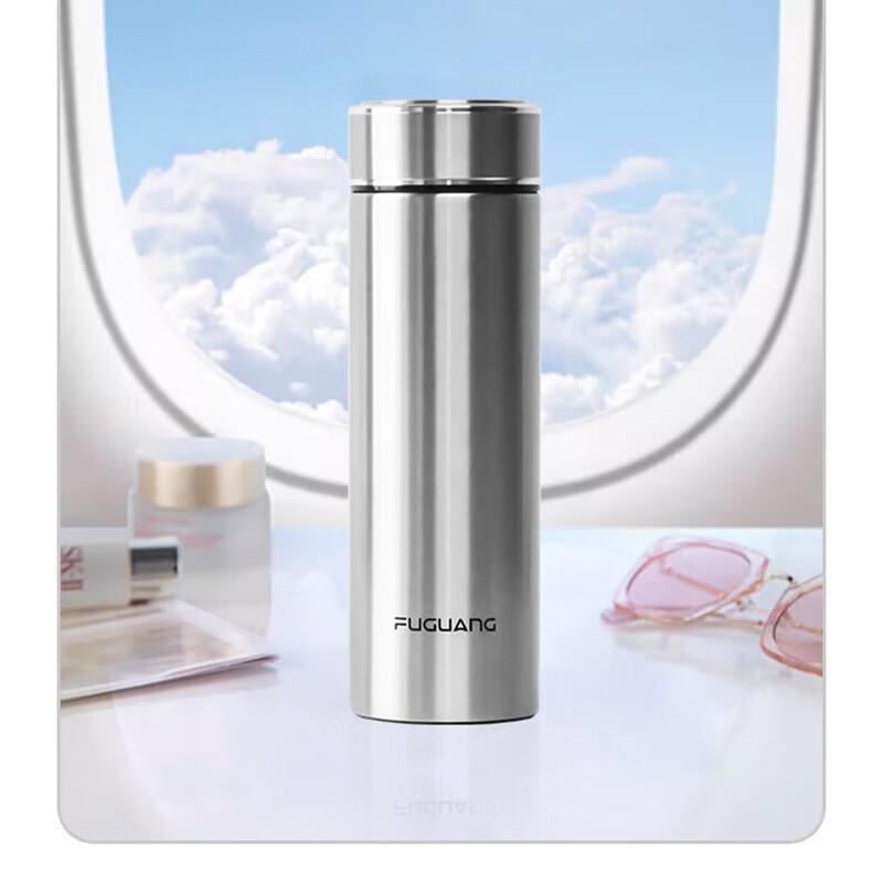 Fuguang Business Vacuum Insulated Stainless Steel Mug