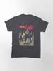 The Small Faces The Fall Band Classic T-Shirt