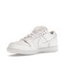 Nike Dunk Low Pro SB Triple White Unisex Sneakers FJ1674-100