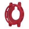 Silicone Protector Bumper Cover For Amazfit Active3 Smart Watch Silicon Case Protective Skin Soft Shell Bumper Guard