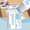 Thermal Paper Correction Fluid; Privacy Against Identity Theft And Misuse Of Receipt Information.20ml