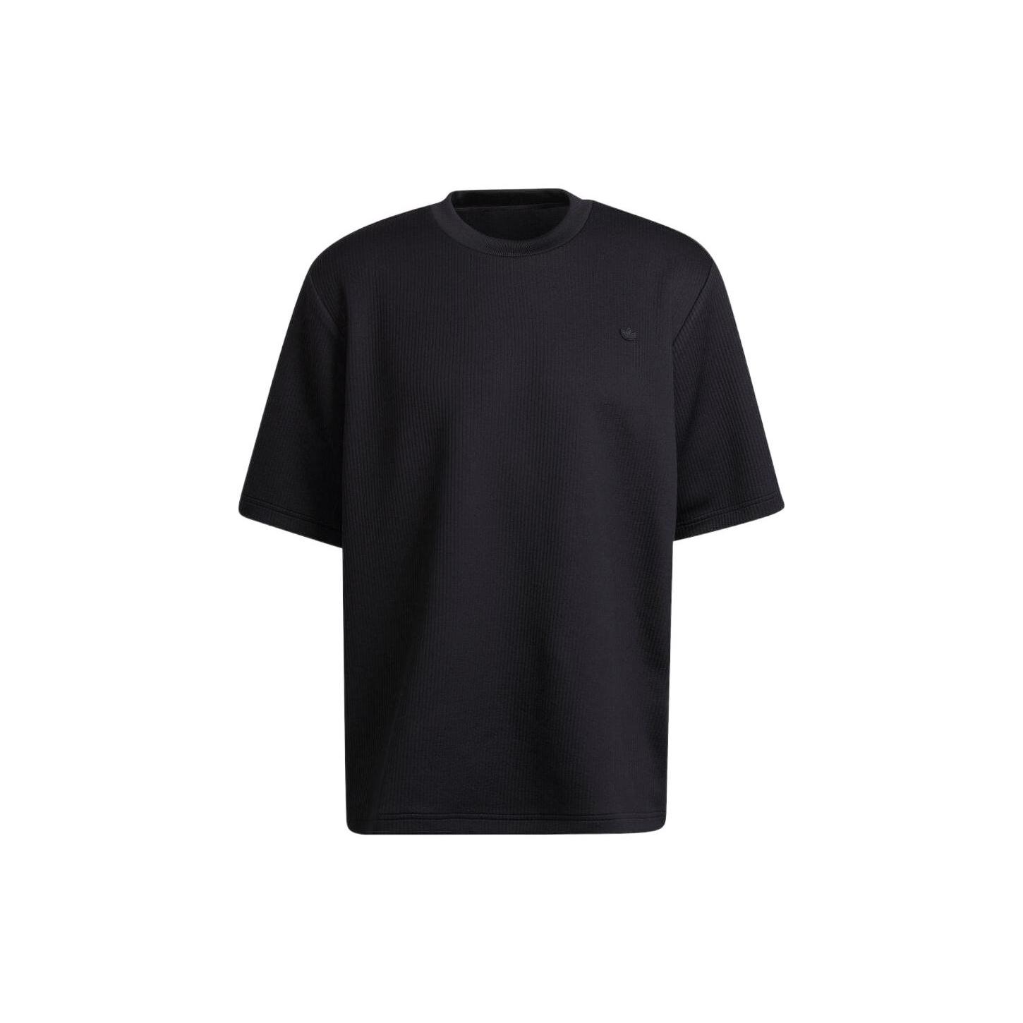 Adidas Originals T Shirt Men s Black HC4607 XL