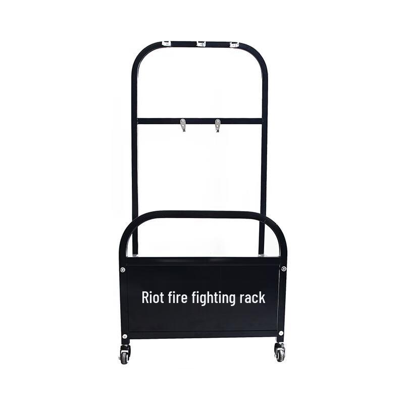 SuHuaWei Anti-riot Equipment Display Rack