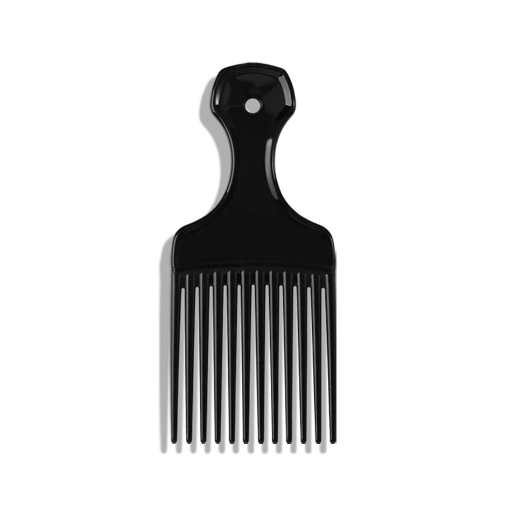 Anti-Static Wide Tooth Long Hair Comb Set for Styling