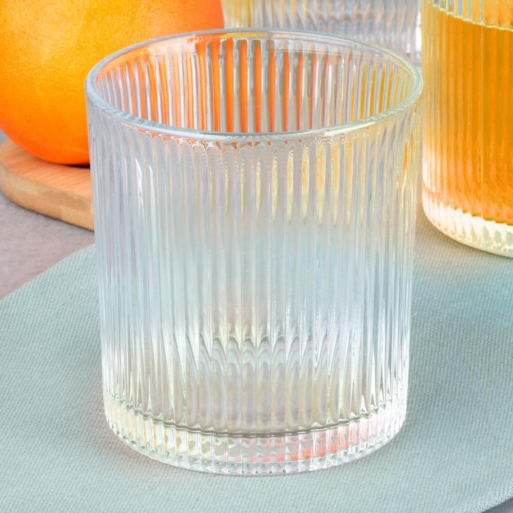 Glasses 310 ml 6 pcs.