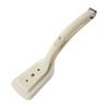 Grilling Meat Cooking Tongs Food Kitchen Utensils Grip Silicone Frying Clip Clamp