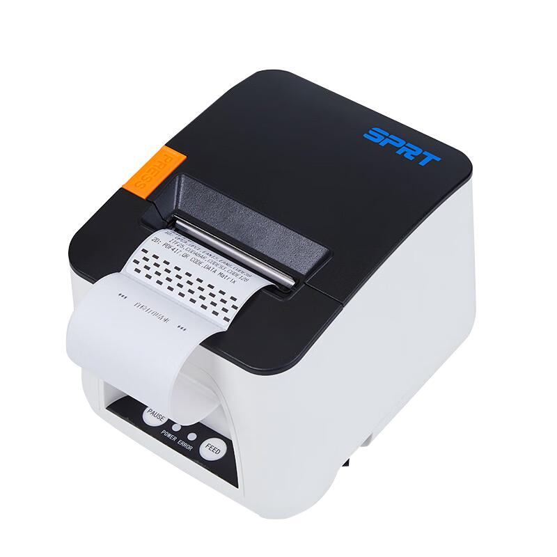SPRITE Thermal Label & Receipt Printer