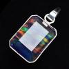 A+ CERTIFIED Natural Opal 26 Ct 925 Sterling Silver Emerald Pendant Free Gift
