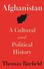 Buch Afghanistan : A Cultural and Political History, Second Edition